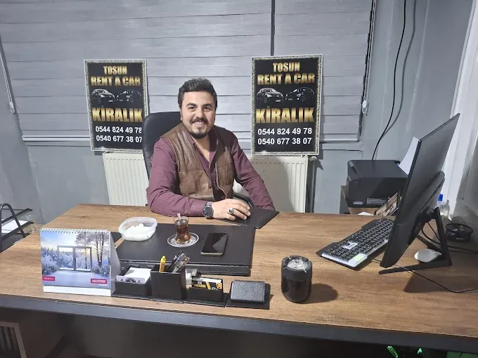 Afyon Araç Kiralama