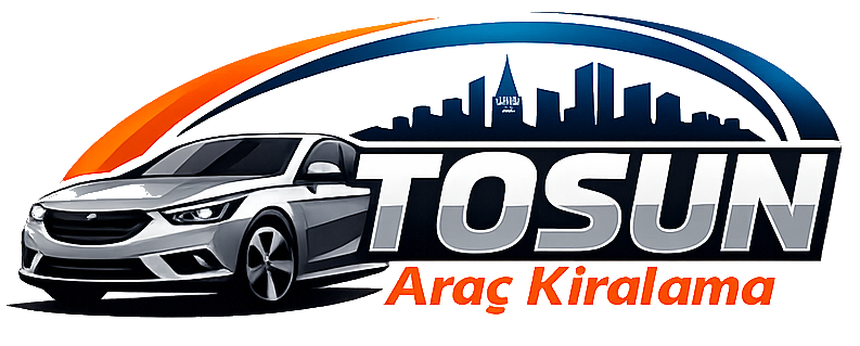 Tosun Oto Kiralama